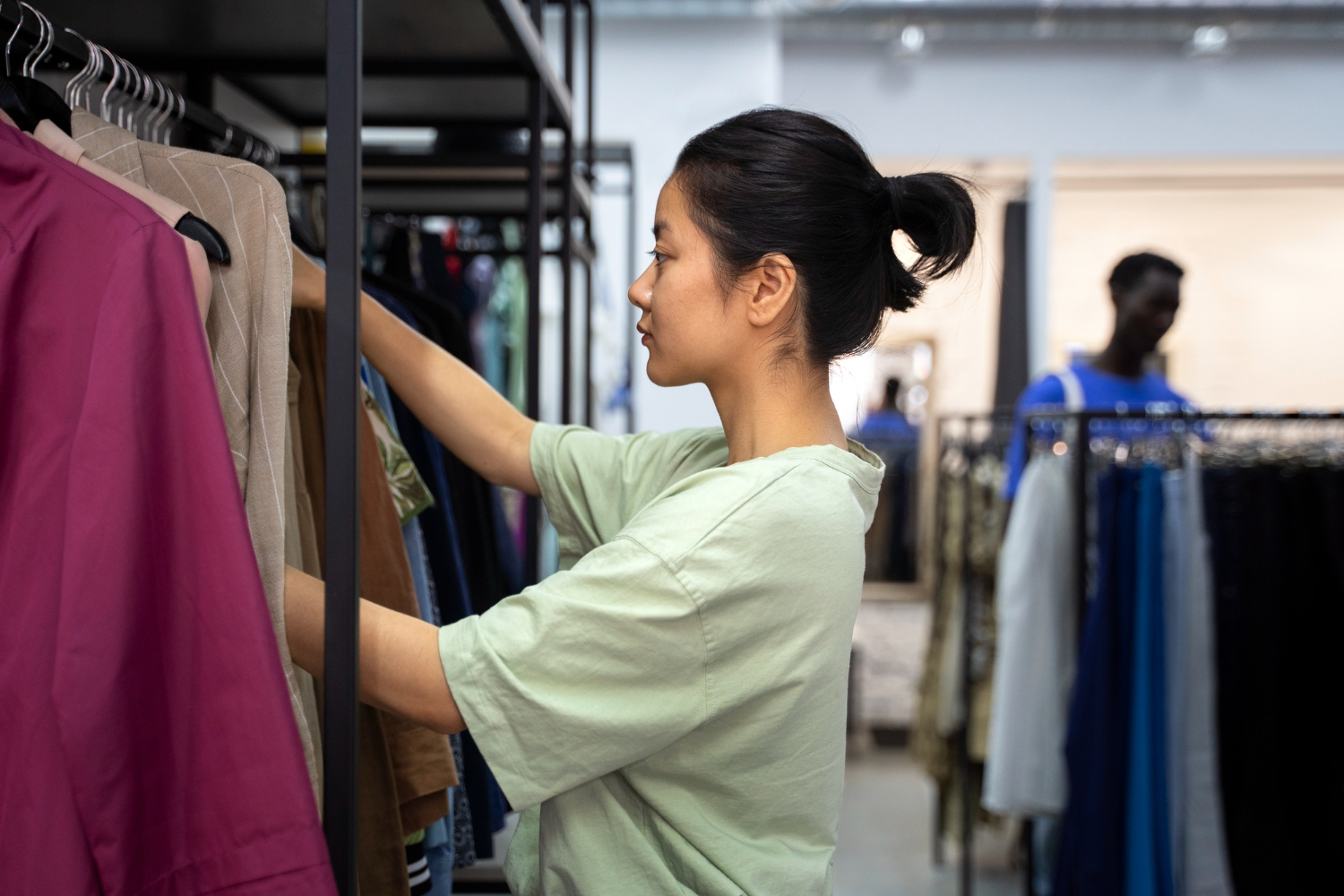 Sustainable Fashion