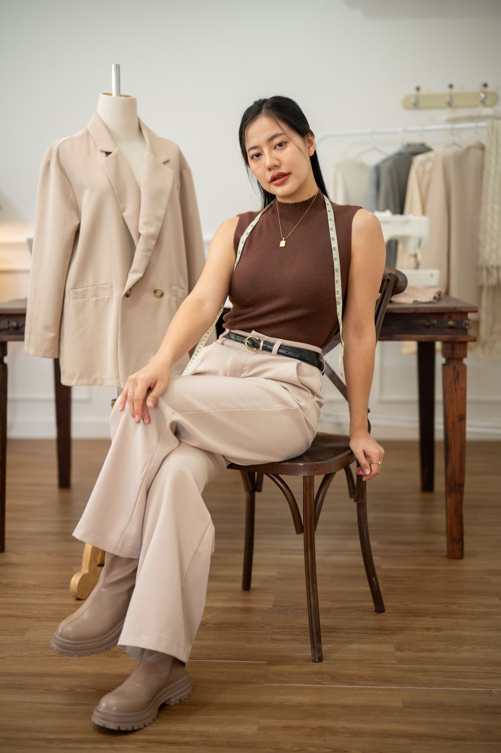 Ethical Fashion