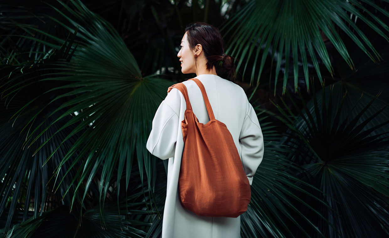 Vegan Fashion