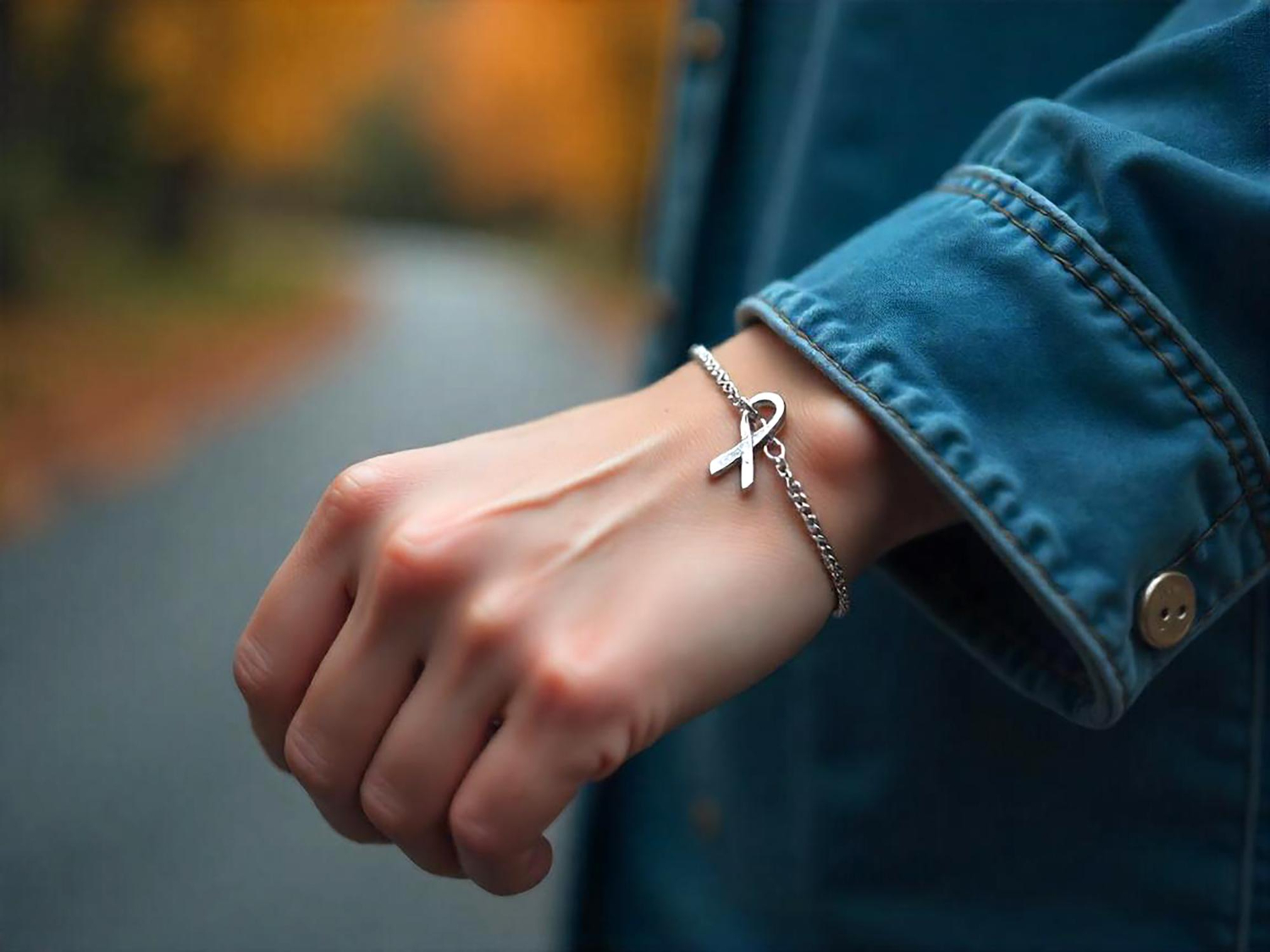สร้อยข้อมือ Charm